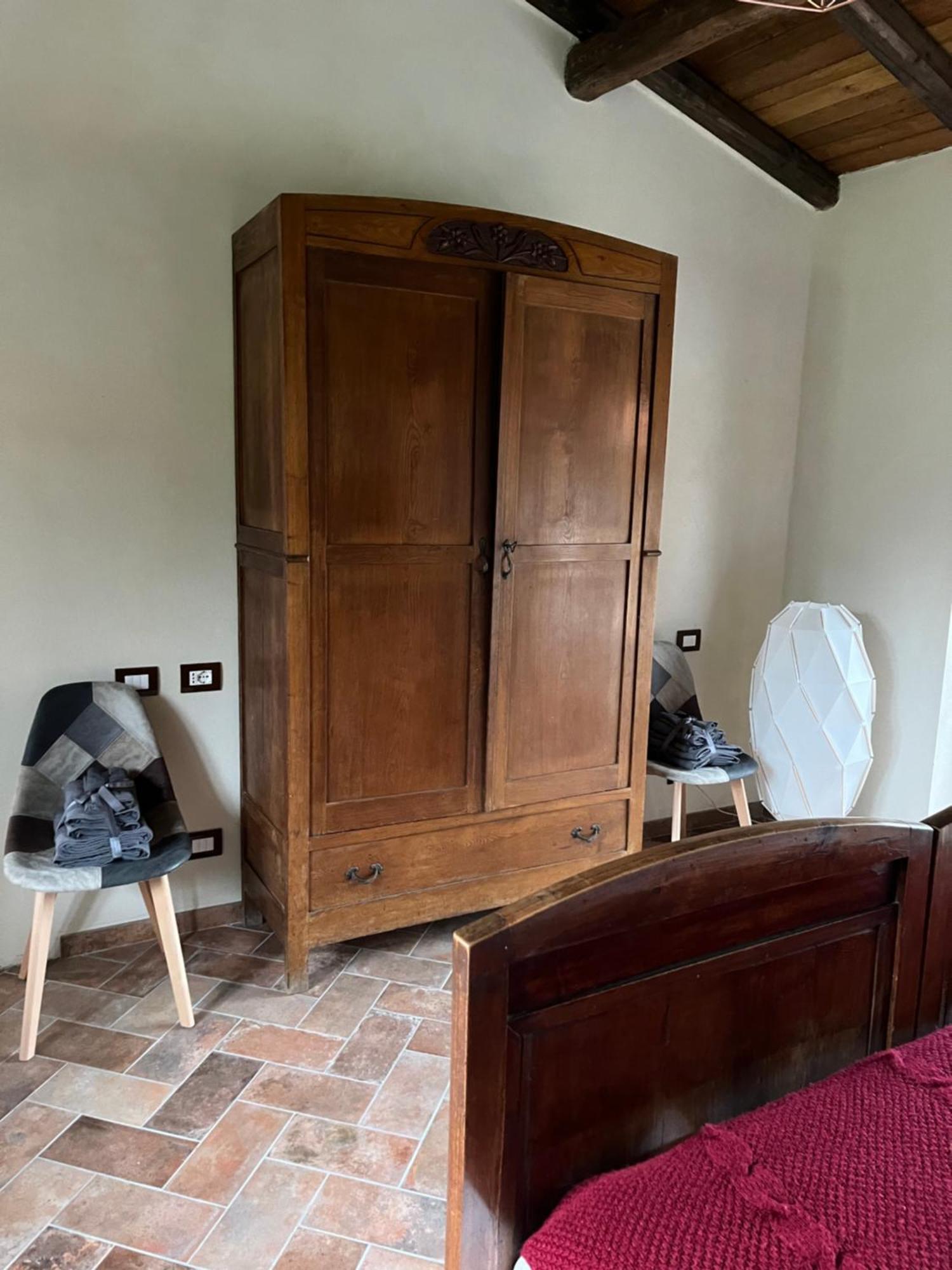 B&B Cascina Galli Merana Bagian luar foto